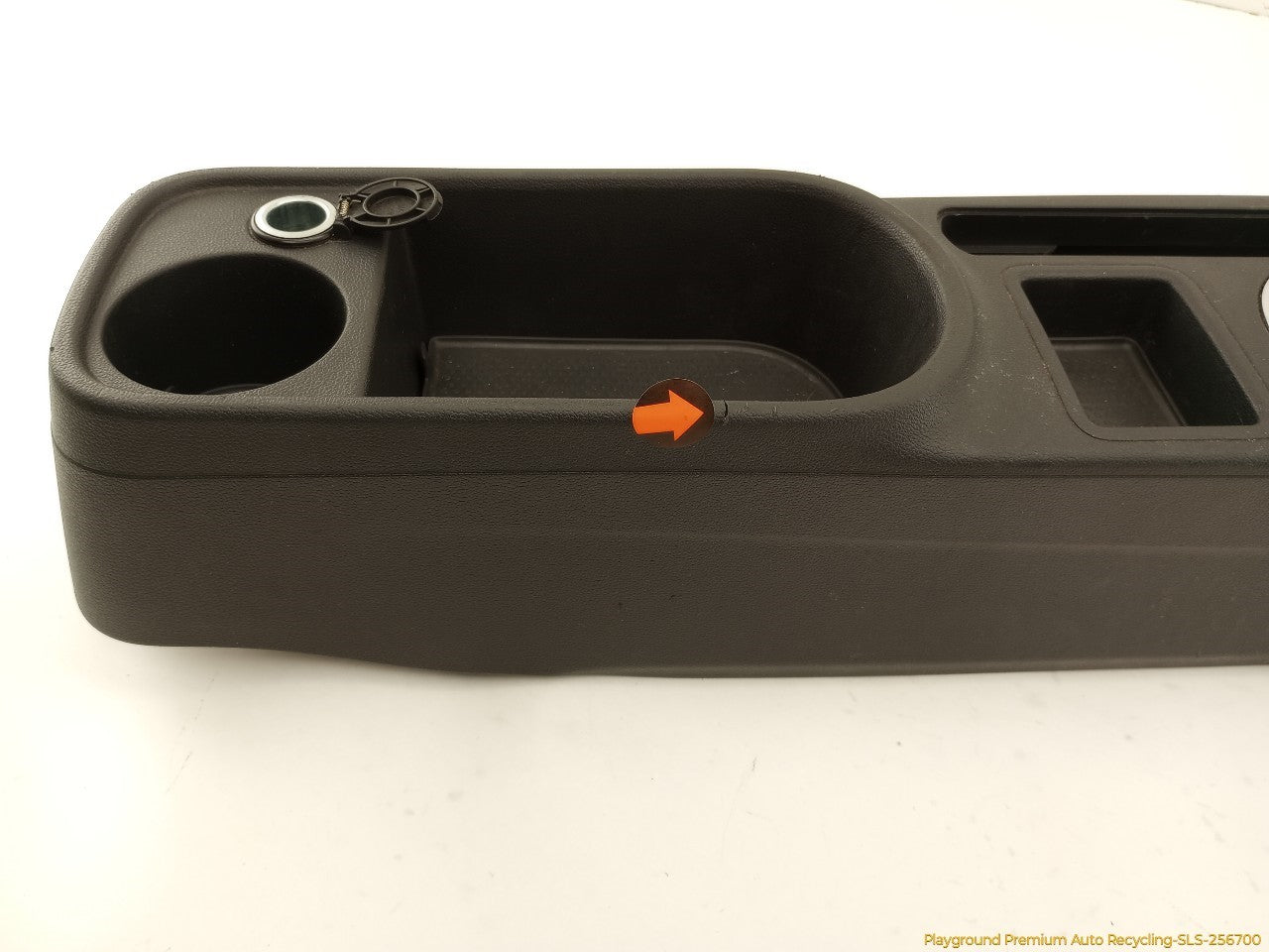 Volkswagen Beetle Center Console Base