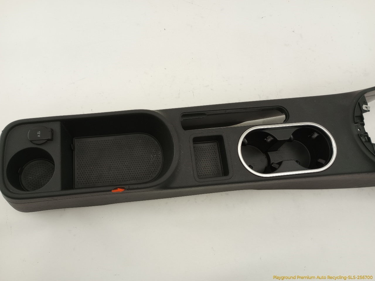 Volkswagen Beetle Center Console Base