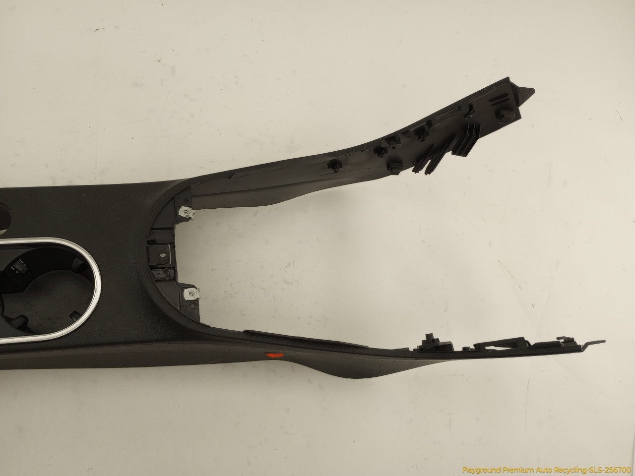Volkswagen Beetle Center Console Base
