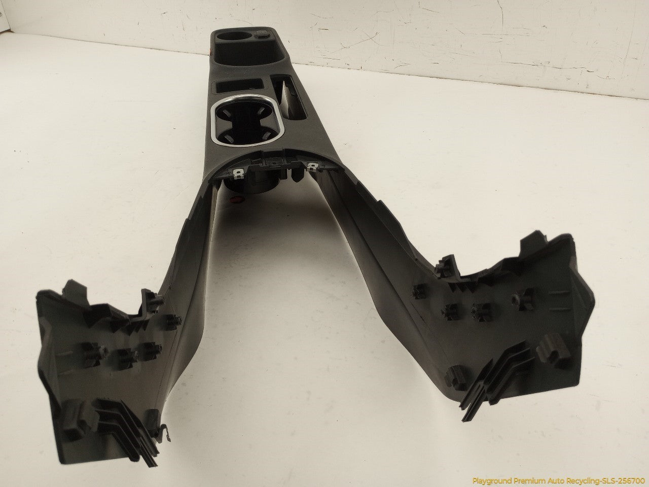 Volkswagen Beetle Center Console Base