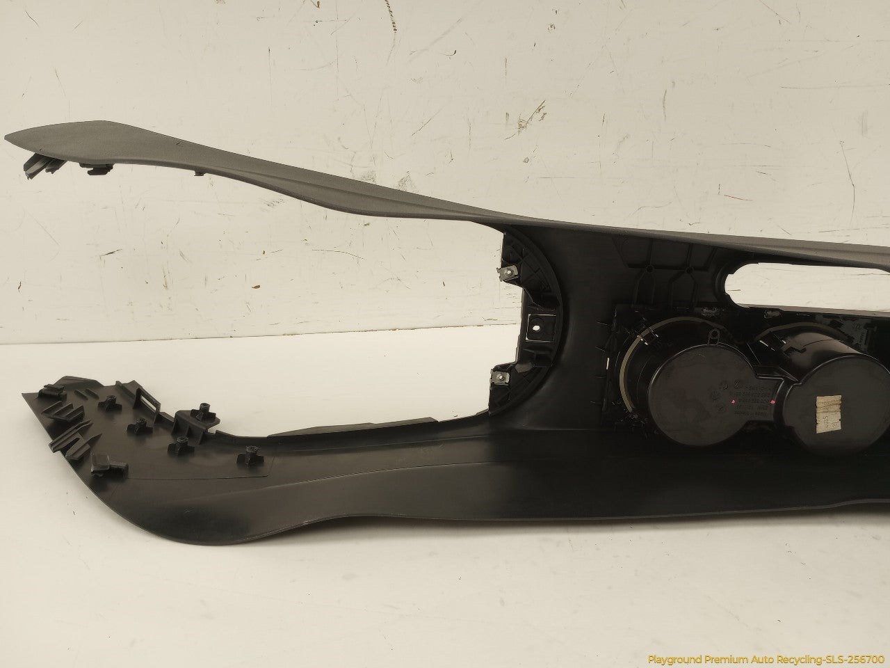 Volkswagen Beetle Center Console Base