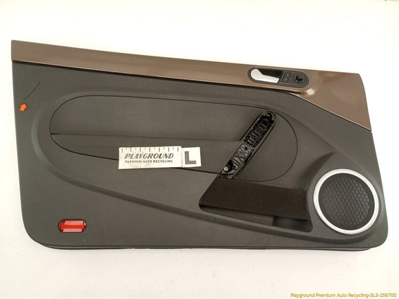 Volkswagen Beetle Driver Left Front Door Trim