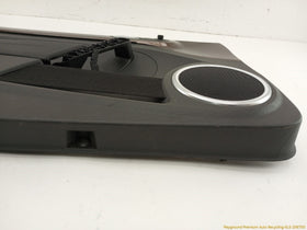 Volkswagen Beetle Driver Left Front Door Trim - 0