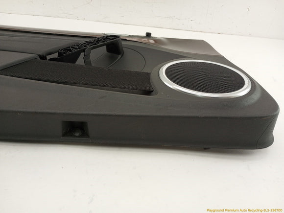 Volkswagen Beetle Driver Left Front Door Trim