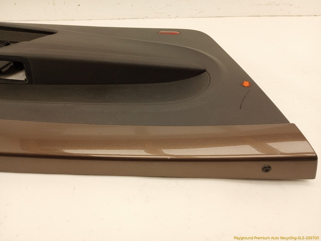 Volkswagen Beetle Driver Left Front Door Trim