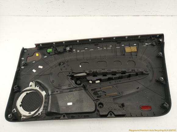 Volkswagen Beetle Driver Left Front Door Trim