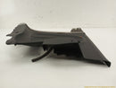 Volkswagen Beetle Driver Left Rear Quarter Trim-2