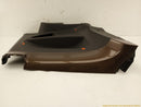 Volkswagen Beetle Driver Left Rear Quarter Trim-4