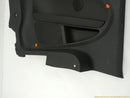 Volkswagen Beetle Driver Left Rear Quarter Trim-7
