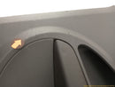 Volkswagen Beetle Driver Left Rear Quarter Trim-9
