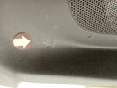 Volkswagen Beetle Driver Left Rear Quarter Trim-10
