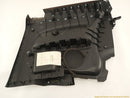 Volkswagen Beetle Driver Left Rear Quarter Trim-11