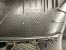Volkswagen Beetle Driver Left Rear Quarter Trim-12