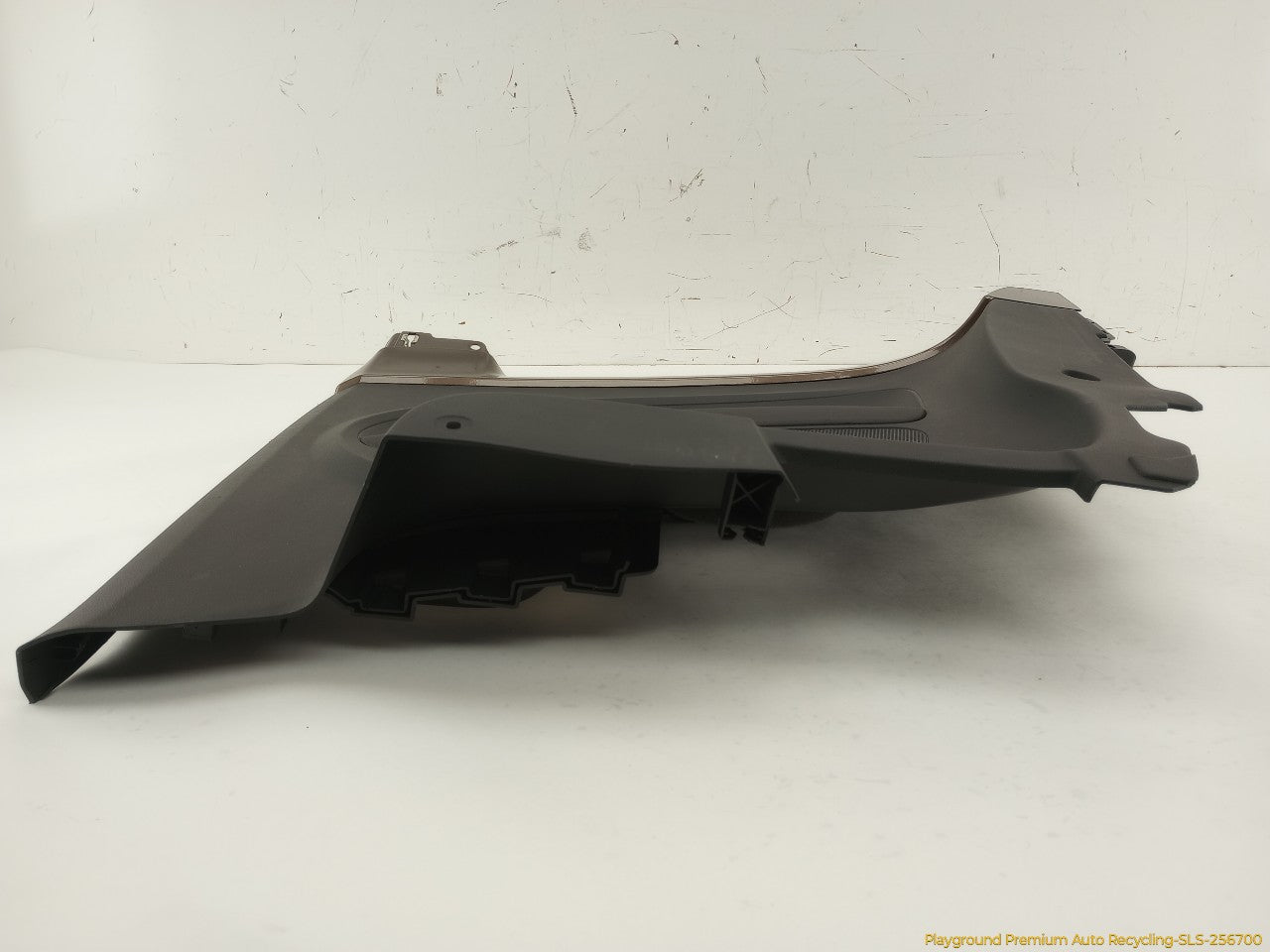 Volkswagen Beetle Passenger Right Rear Quarter Trim - 0