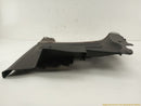 Volkswagen Beetle Passenger Right Rear Quarter Trim-2