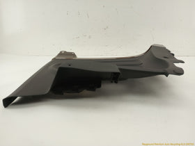 Volkswagen Beetle Passenger Right Rear Quarter Trim - 0