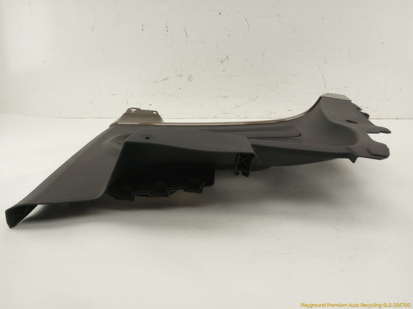 Volkswagen Beetle Passenger Right Rear Quarter Trim