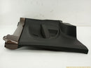 Volkswagen Beetle Passenger Right Rear Quarter Trim-3