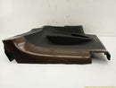 Volkswagen Beetle Passenger Right Rear Quarter Trim-4