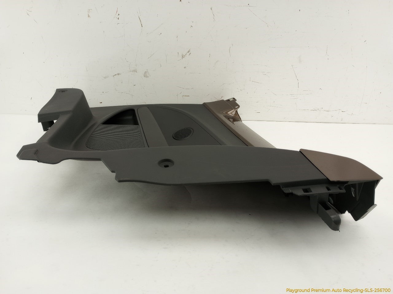 Volkswagen Beetle Passenger Right Rear Quarter Trim