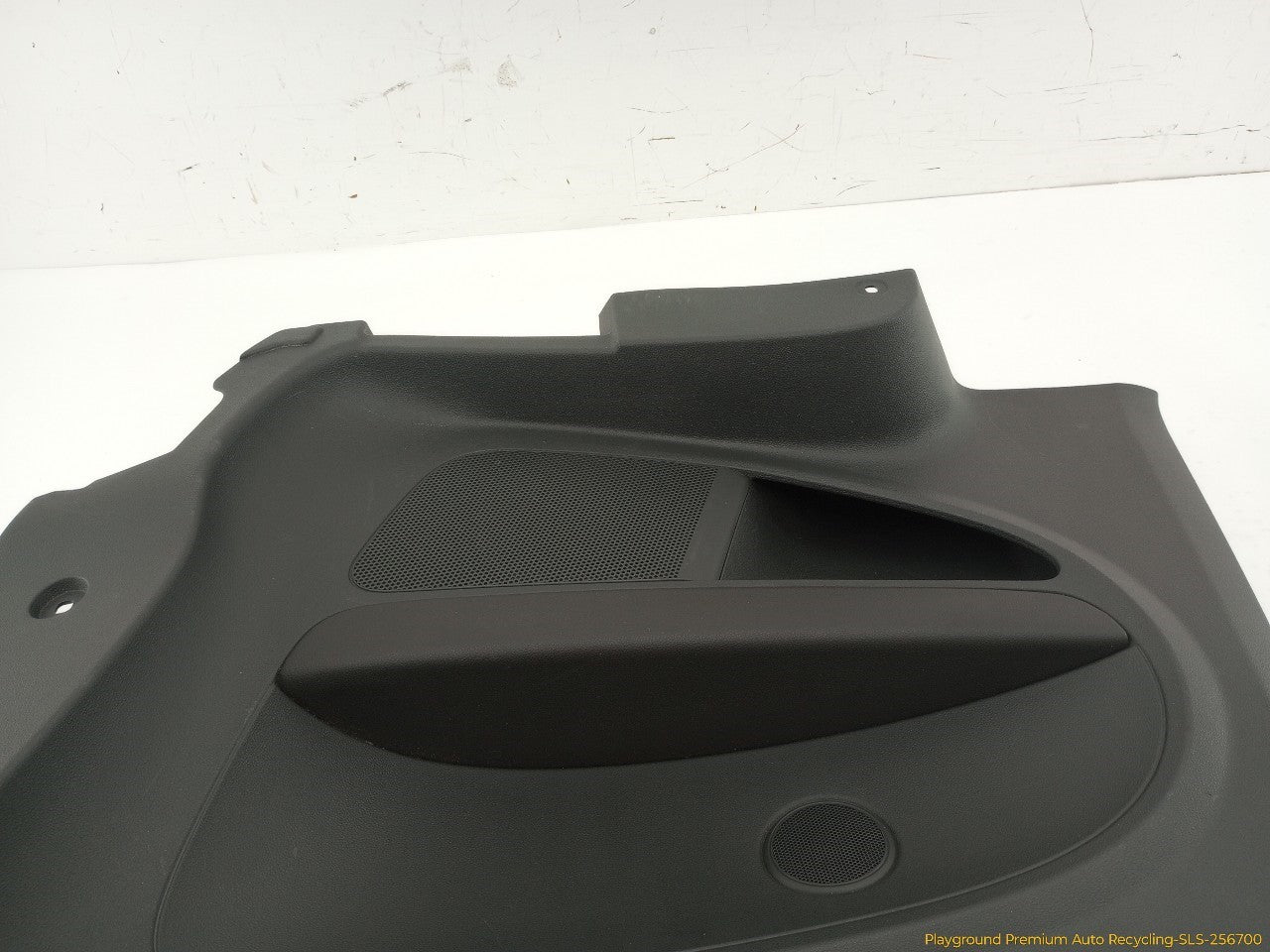 Volkswagen Beetle Passenger Right Rear Quarter Trim
