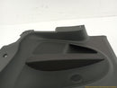 Volkswagen Beetle Passenger Right Rear Quarter Trim-7