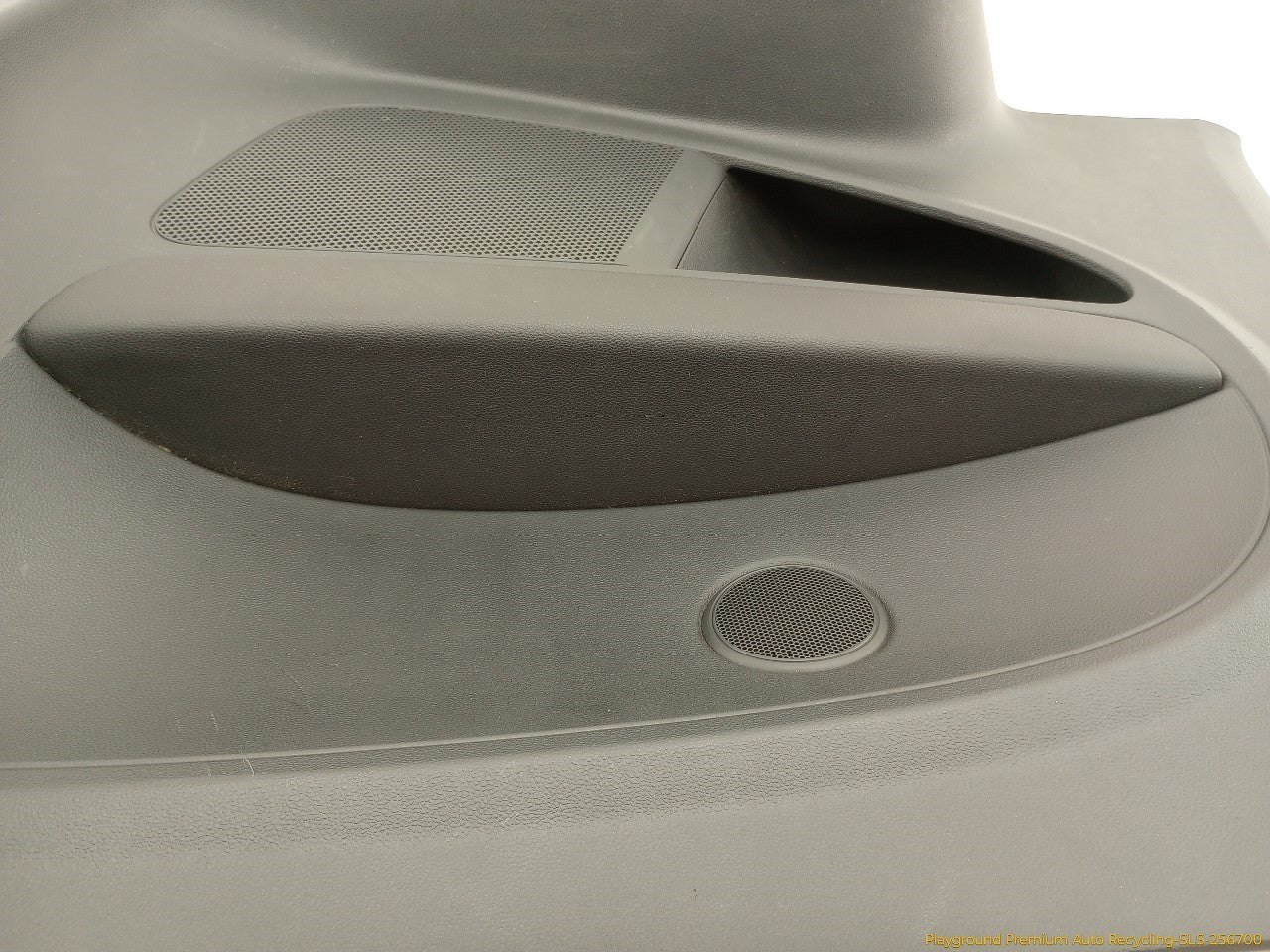 Volkswagen Beetle Passenger Right Rear Quarter Trim
