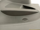 Volkswagen Beetle Passenger Right Rear Quarter Trim-8