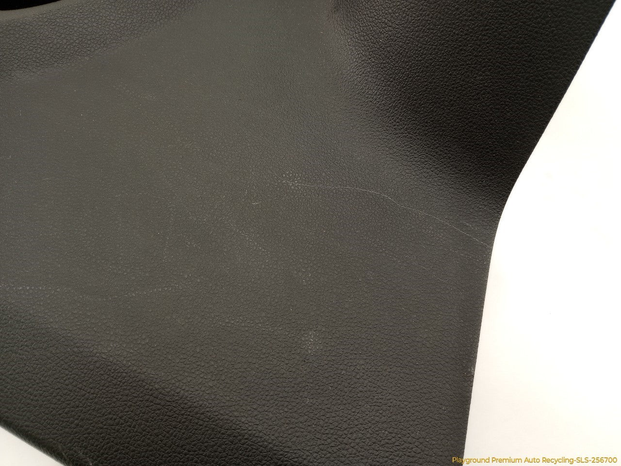 Volkswagen Beetle Passenger Right Rear Quarter Trim