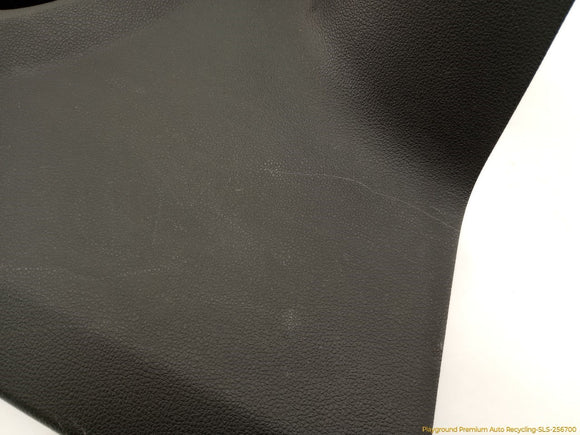 Volkswagen Beetle Passenger Right Rear Quarter Trim