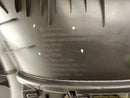 Volkswagen Beetle Passenger Right Rear Quarter Trim-12