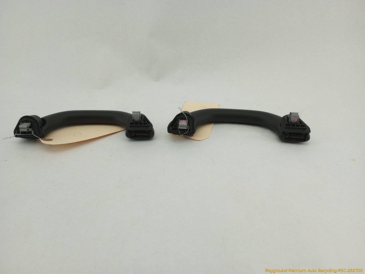 Volkswagen Beetle Pair Of Interior Grab Handles - 0