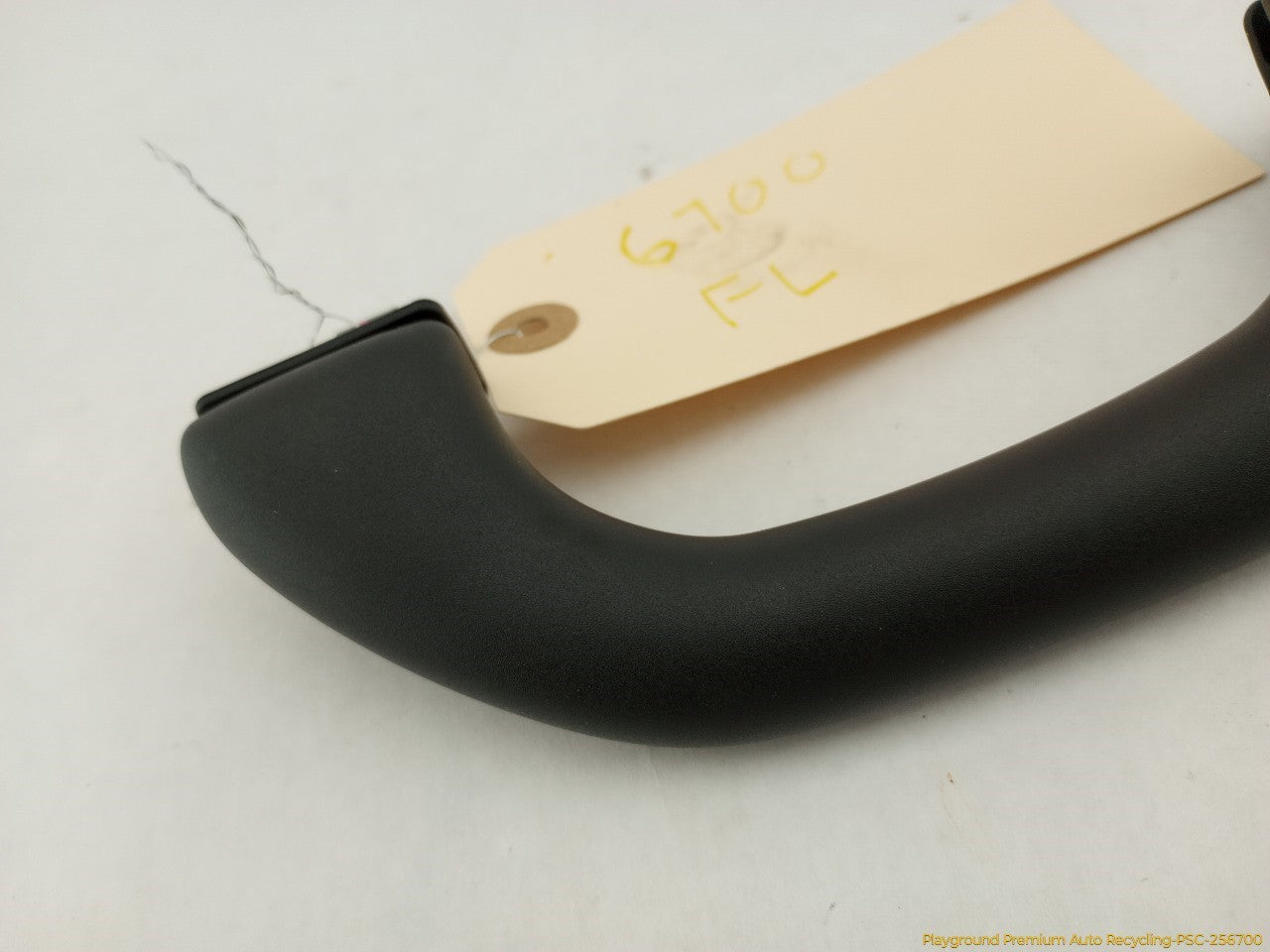 Volkswagen Beetle Pair Of Interior Grab Handles