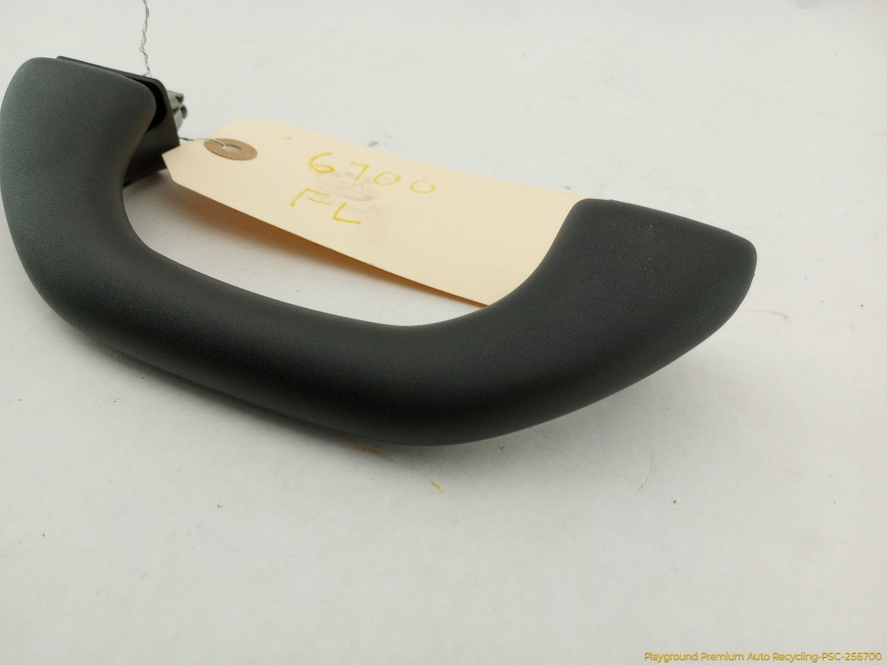 Volkswagen Beetle Pair Of Interior Grab Handles