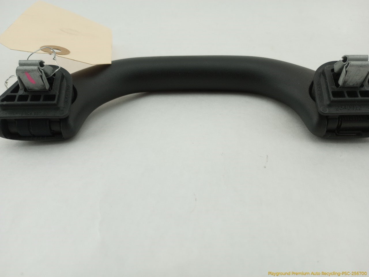 Volkswagen Beetle Pair Of Interior Grab Handles