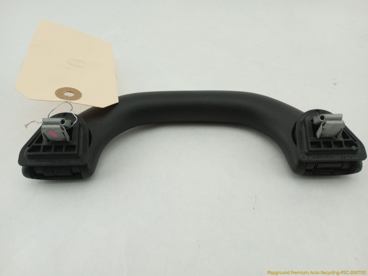 Volkswagen Beetle Pair Of Interior Grab Handles