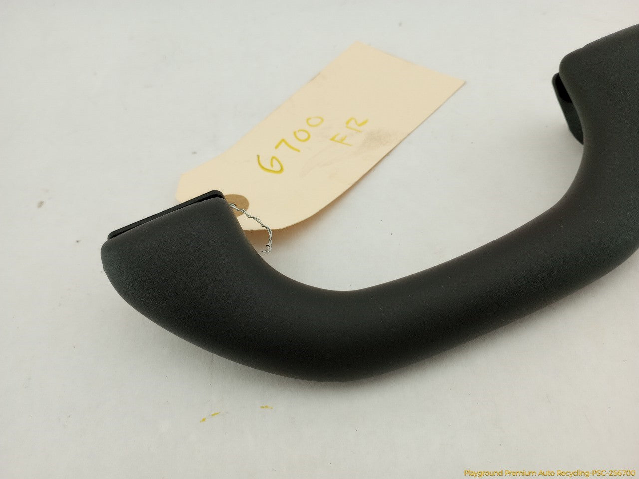 Volkswagen Beetle Pair Of Interior Grab Handles
