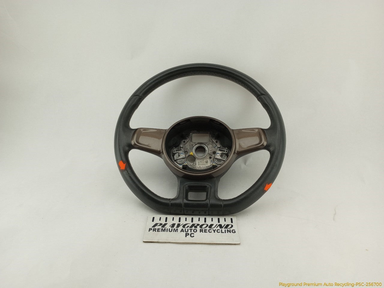 Volkswagen Beetle Steering Wheel