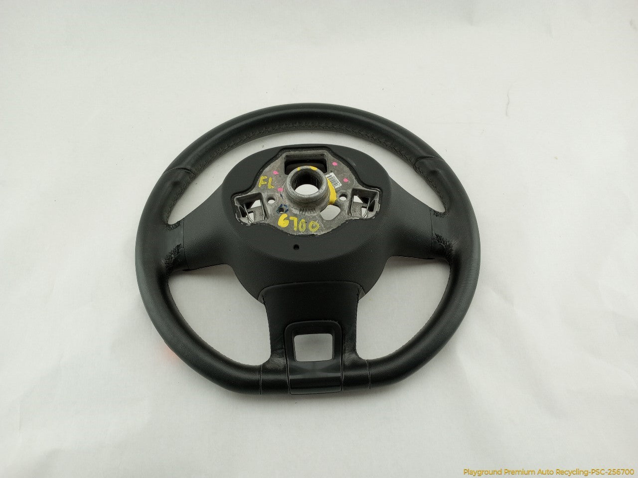 Volkswagen Beetle Steering Wheel - 0