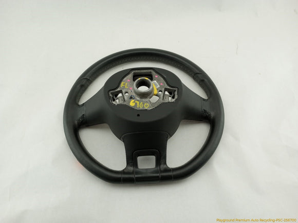 Volkswagen Beetle Steering Wheel