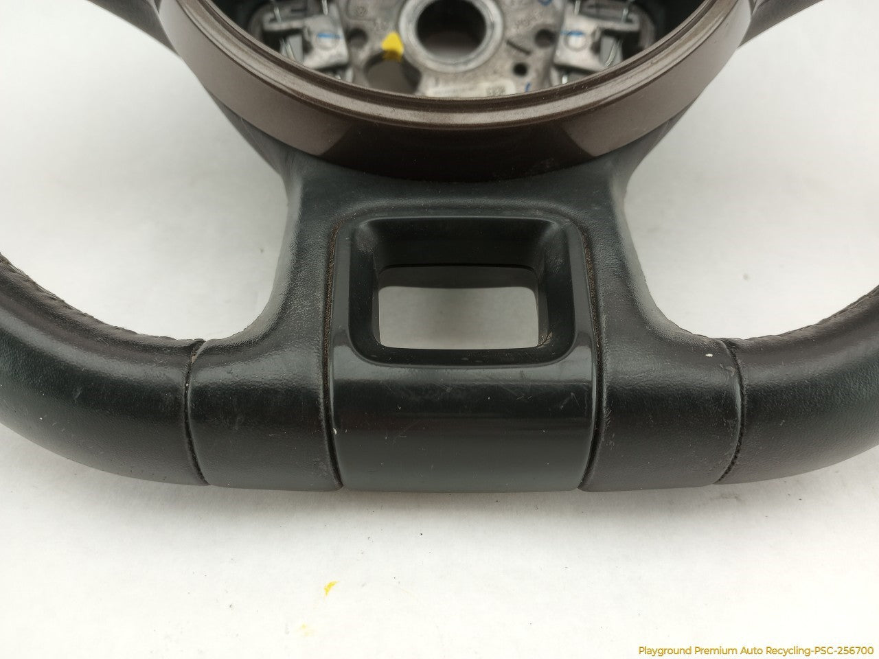 Volkswagen Beetle Steering Wheel