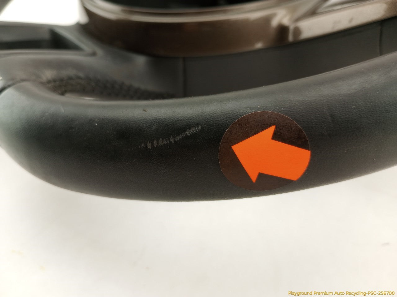 Volkswagen Beetle Steering Wheel