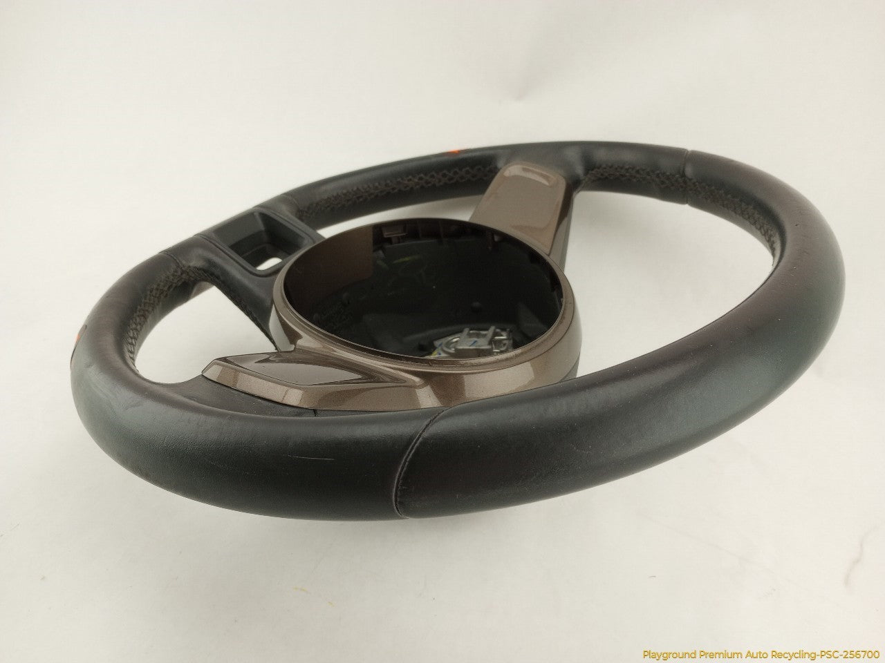 Volkswagen Beetle Steering Wheel