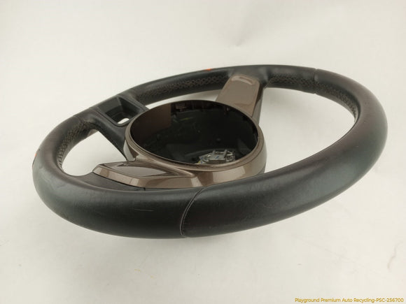 Volkswagen Beetle Steering Wheel