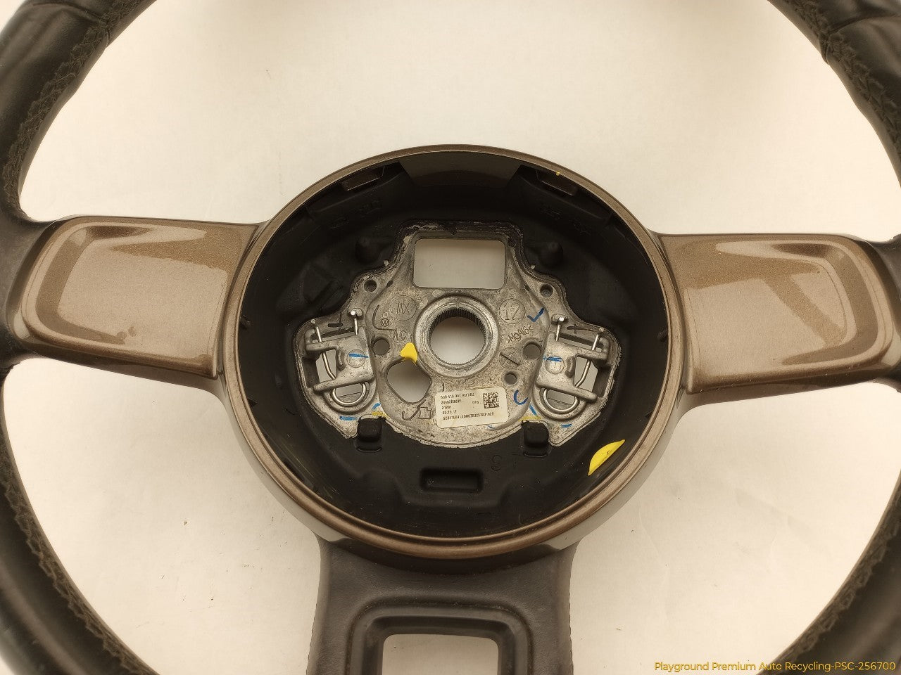 Volkswagen Beetle Steering Wheel