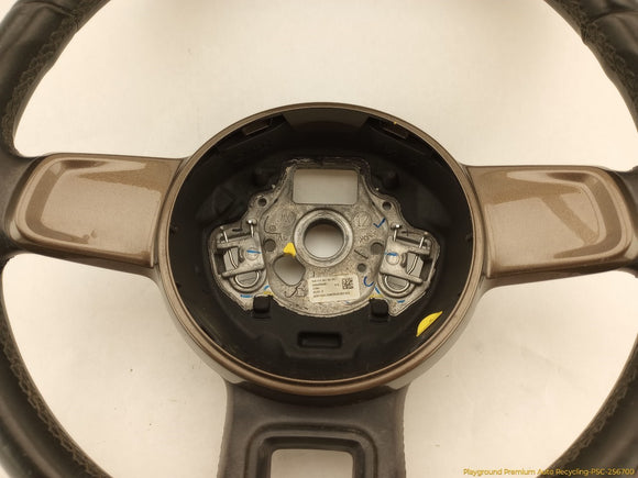 Volkswagen Beetle Steering Wheel