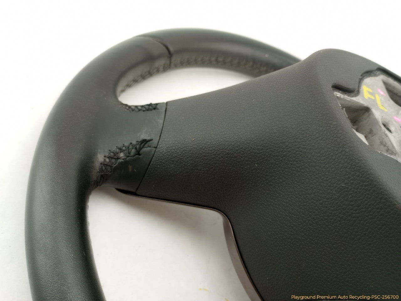 Volkswagen Beetle Steering Wheel