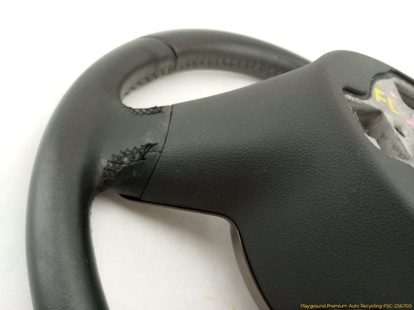 Volkswagen Beetle Steering Wheel