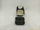 Volkswagen Beetle Steering Column Surround Trim-2