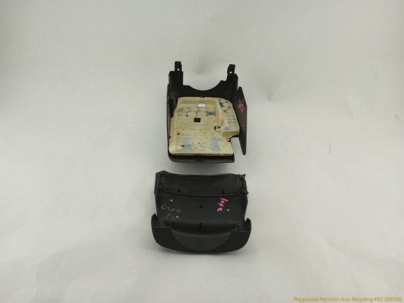 Volkswagen Beetle Steering Column Surround Trim